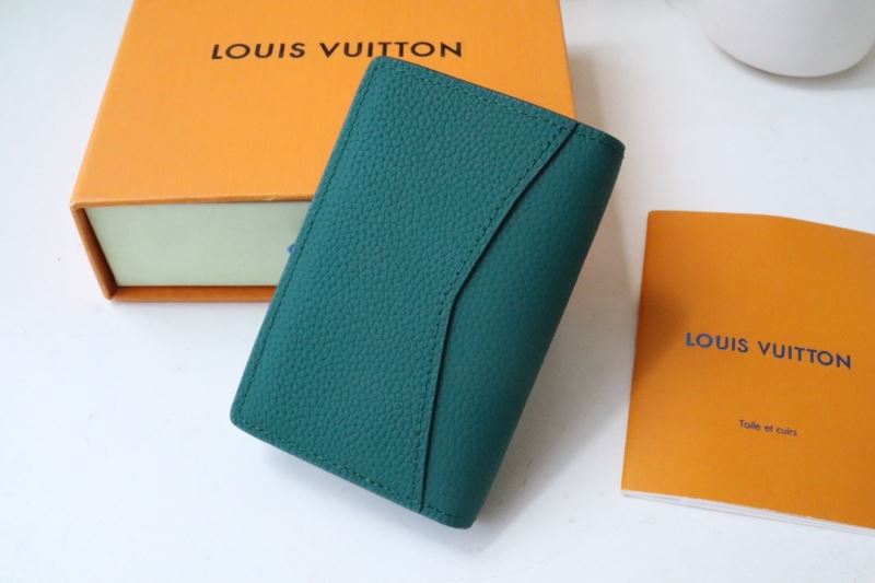 Louis Vuitton Wallets